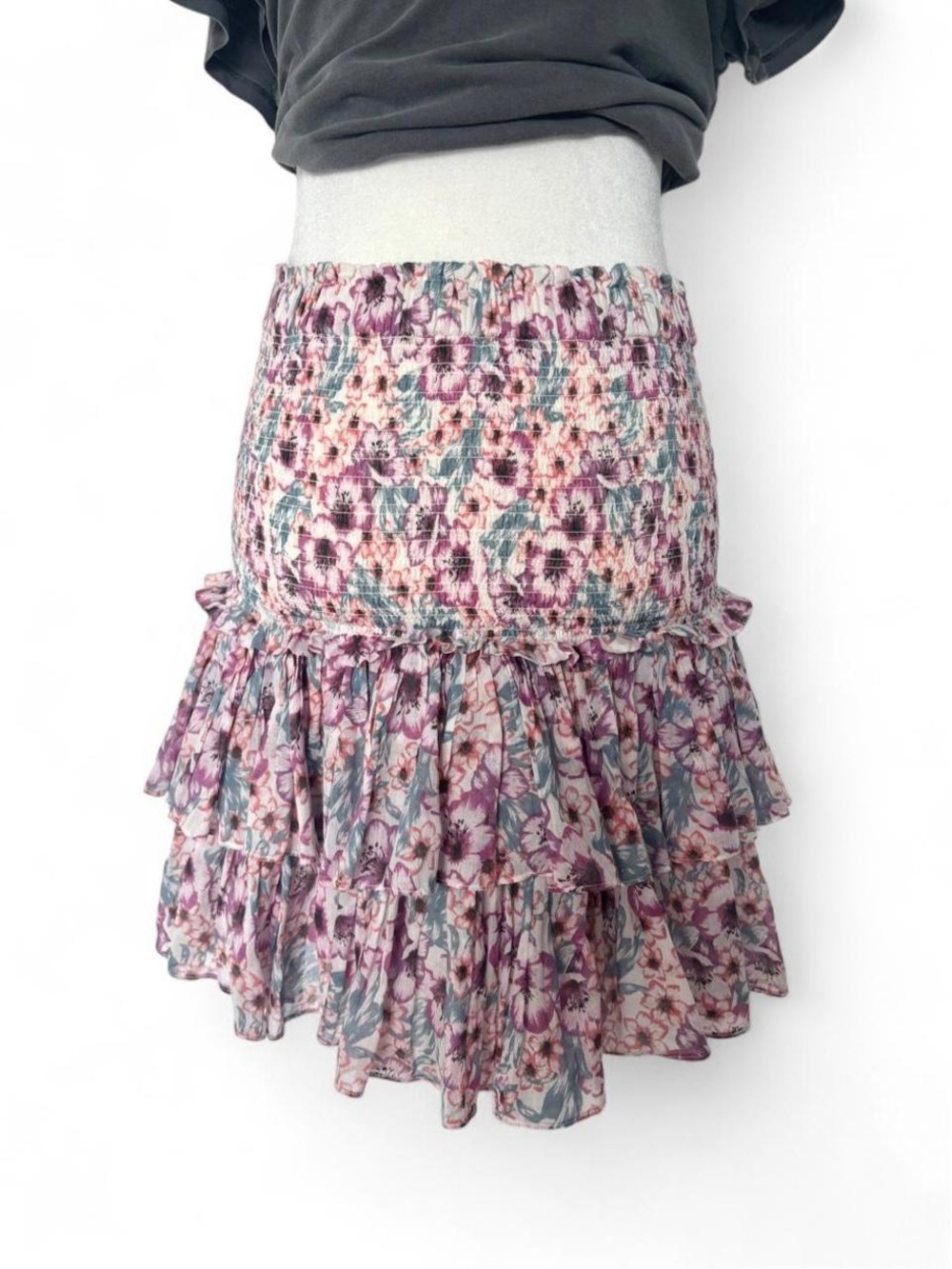 Isabel Marant Etoile Naomi Skirt
